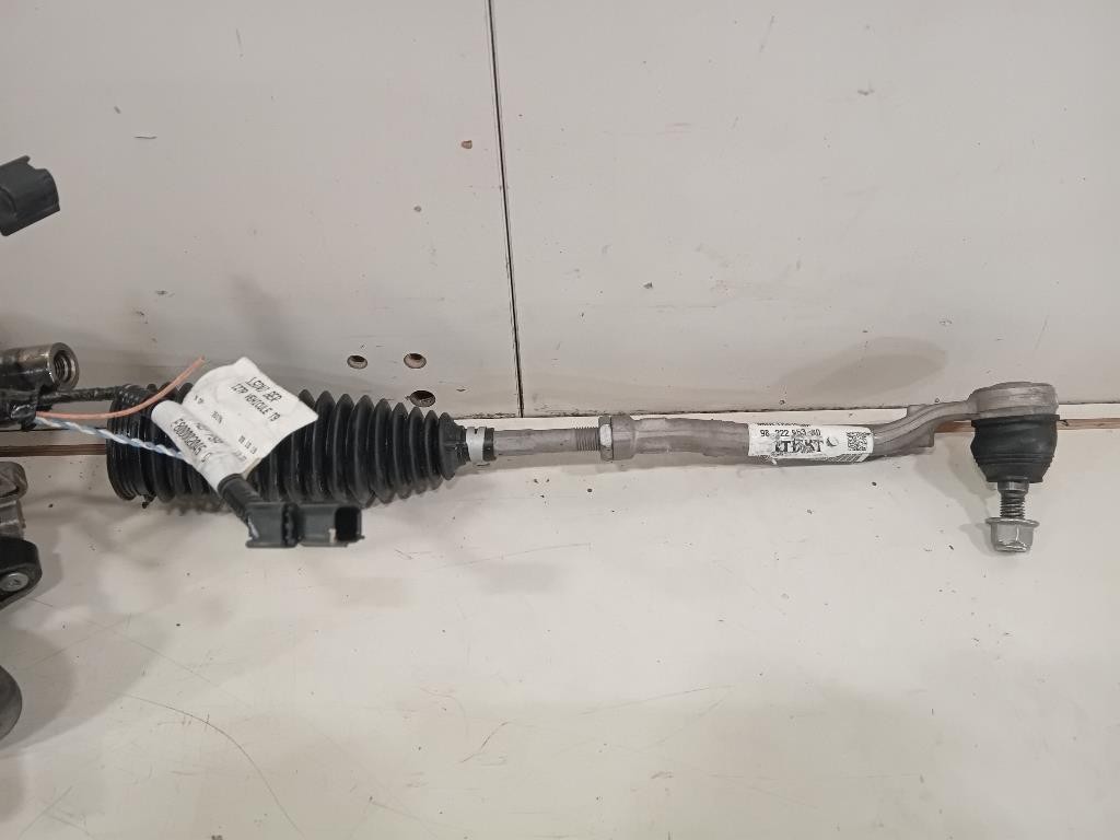 Porta POST SX 6700442121 Toyota RAV 4 III 2006