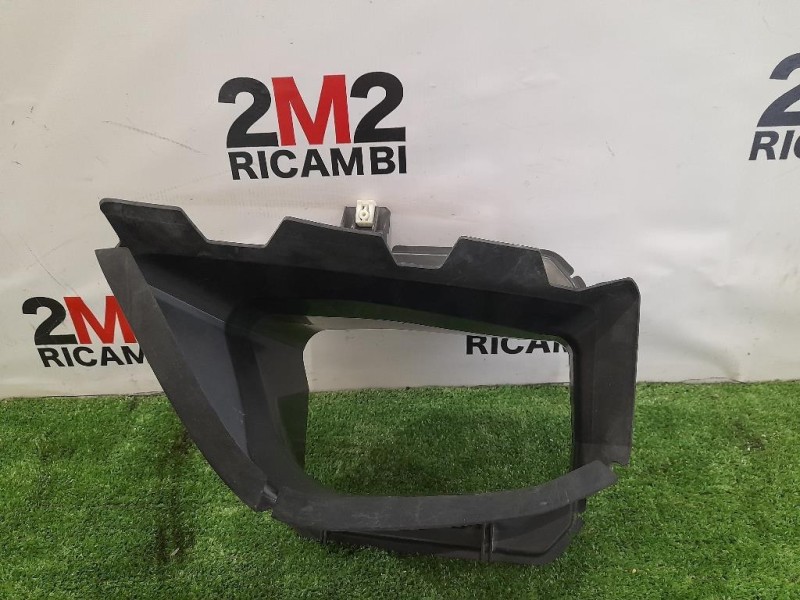 Convogliatore ARIA SX 51748068601 Bmw X3 G01 2018