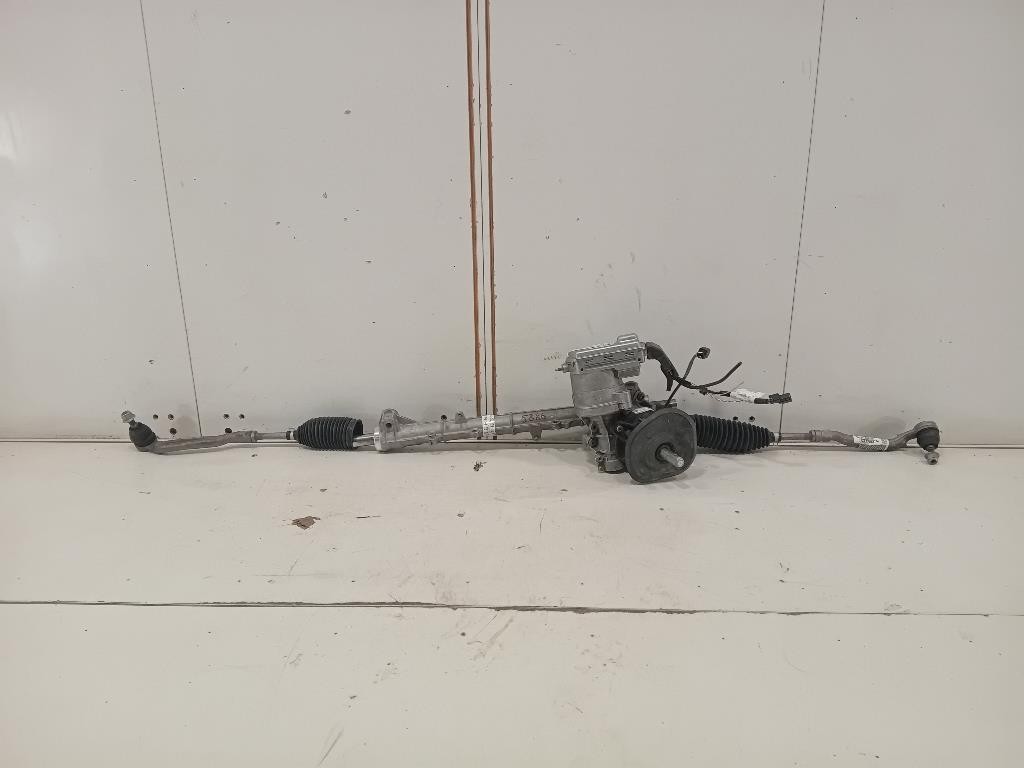 Scatola Sterzo Cservosterzo 1628948980 Peugeot 308 II 2017