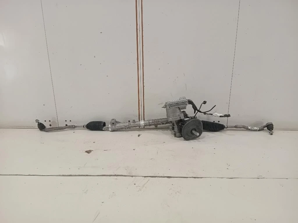 Scatola Sterzo Cservosterzo 1628948980 Peugeot 308 II 2017