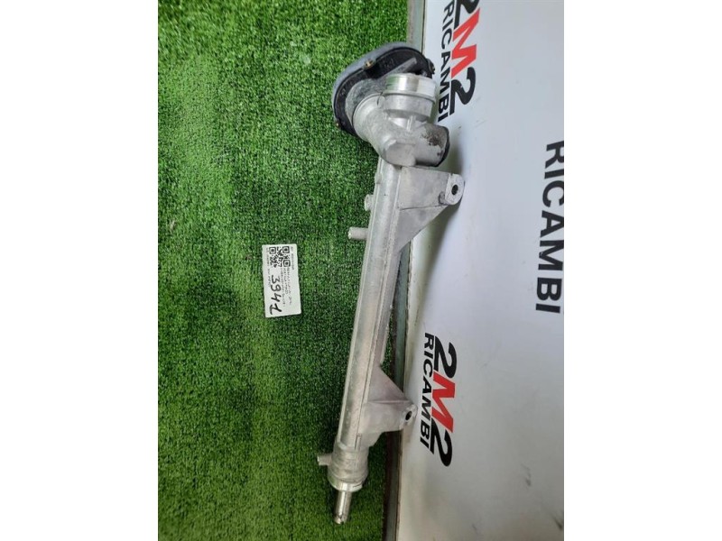 Porta POST SX 6700442121 Toyota RAV 4 III 2006