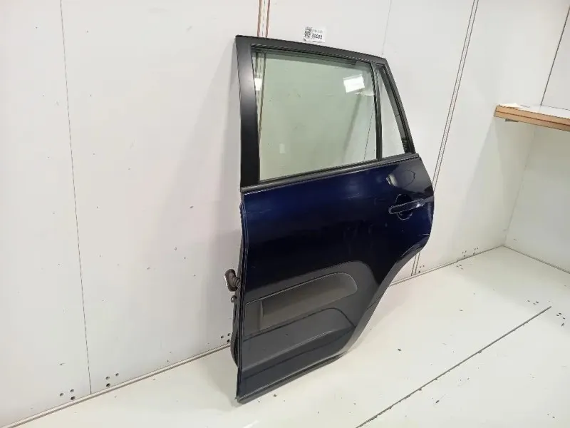 Porta POST SX 6700442121 Toyota RAV 4 III 2006