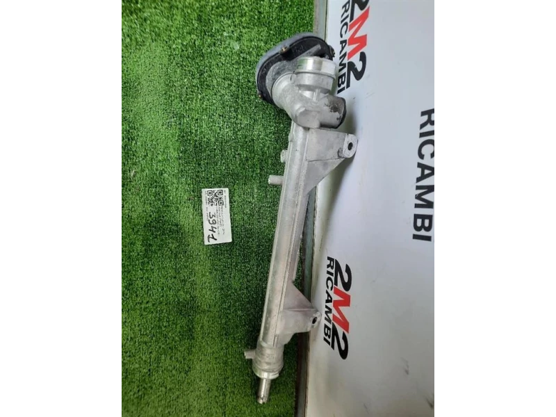 Scatola Sterzo Cservosterzo 490014424R Renault CLIO IV 2016