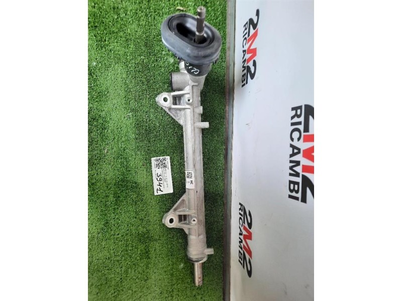 Porta POST SX 6700442121 Toyota RAV 4 III 2006