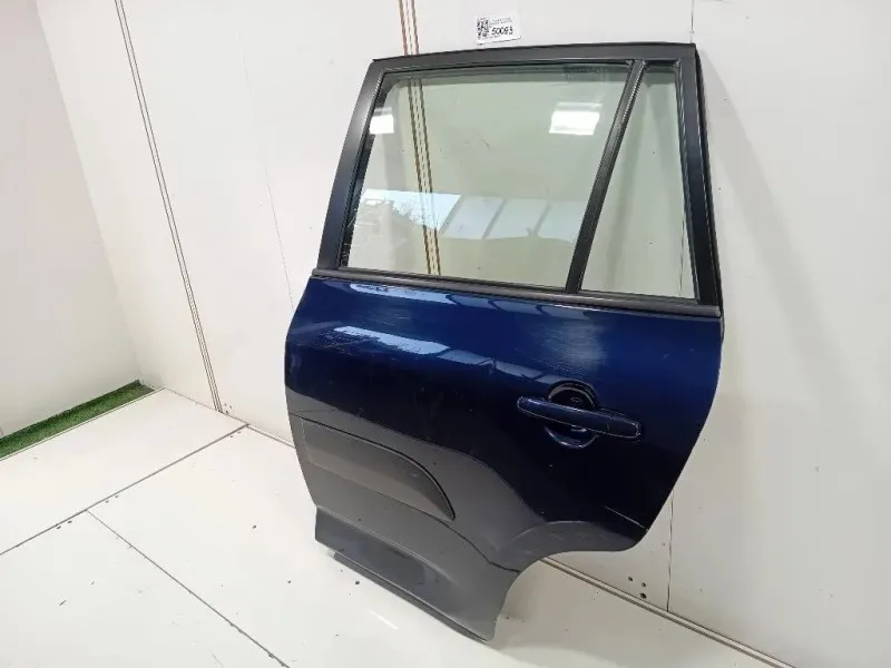 Porta POST SX 6700442121 Toyota RAV 4 III 2006