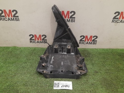 Convogliatore ARIA SX 9X238C464CC Jaguar XF I 2008