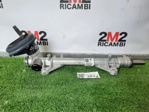 Scatola Sterzo Cservosterzo 490014424R Renault CLIO IV 2016