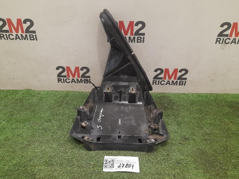 Convogliatore ARIA SX 9X238C464CC Jaguar XF I 2008