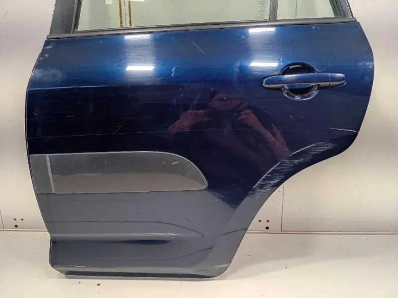 Porta POST SX 6700442121 Toyota RAV 4 III 2006