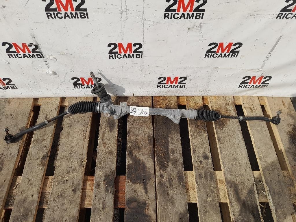 Scatola Sterzo Cservosterzo 490010424R Renault Koleos I 2008