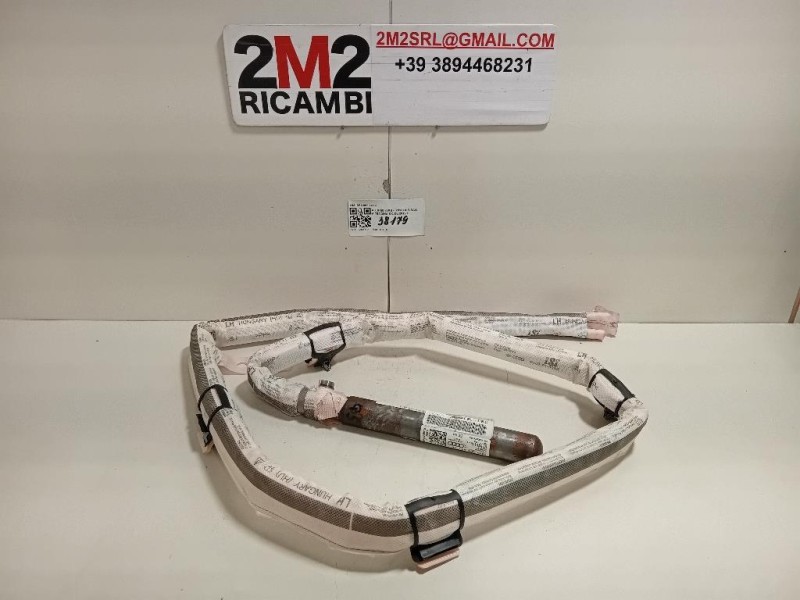 Air-bag A Tendina SX 8R0880741J Audi Q5 8RB 2012
