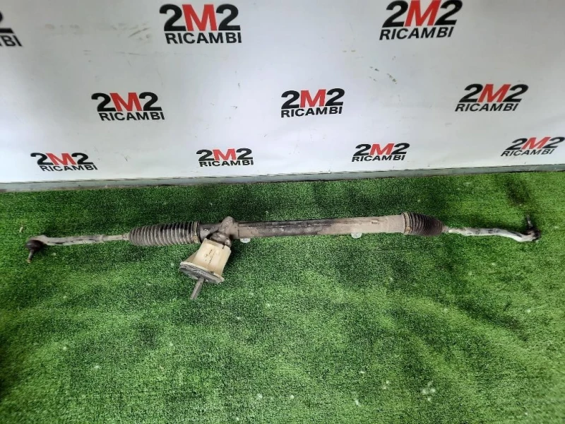 Scatola Sterzo Cservosterzo 8200463517 Renault Megane II CC 2003