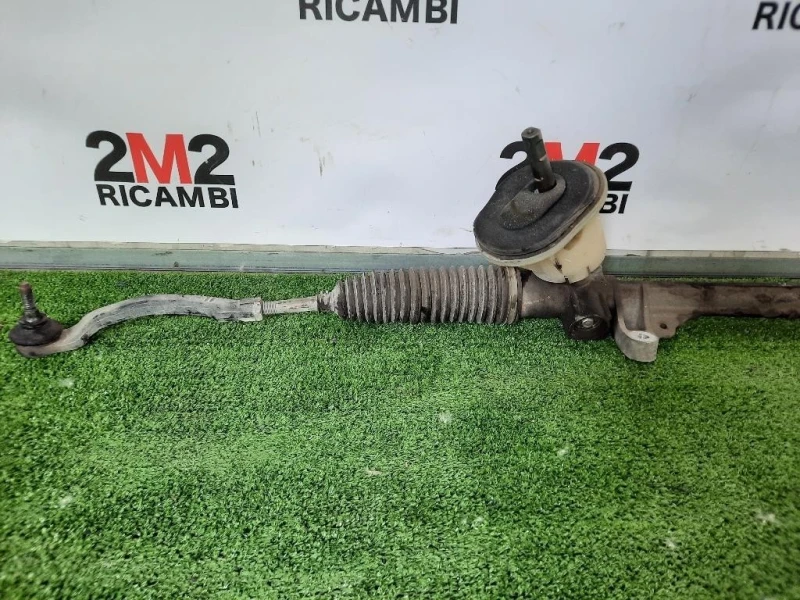 Scatola Sterzo Cservosterzo 8200463517 Renault Megane II CC 2003