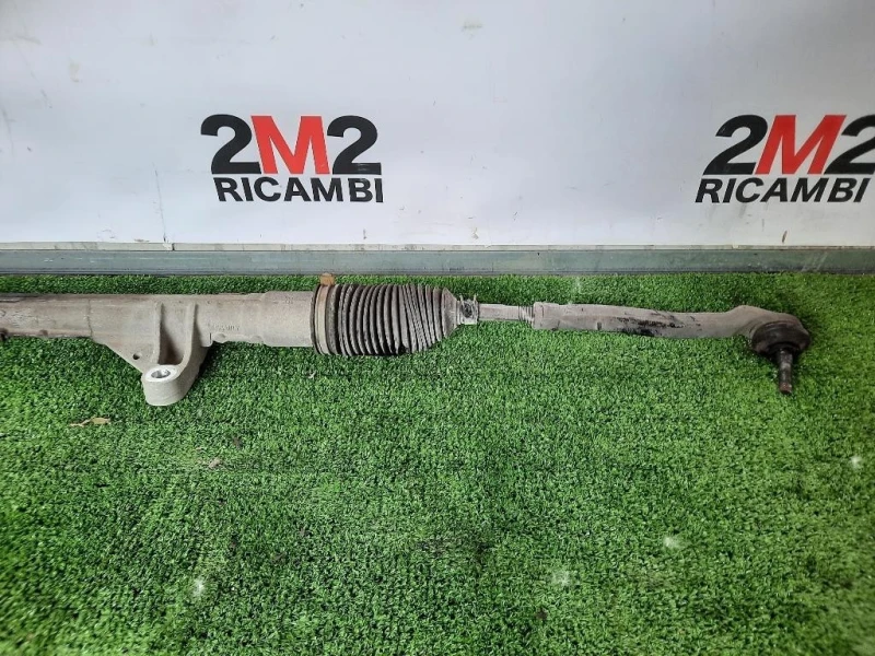 Scatola Sterzo Cservosterzo 8200463517 Renault Megane II CC 2003