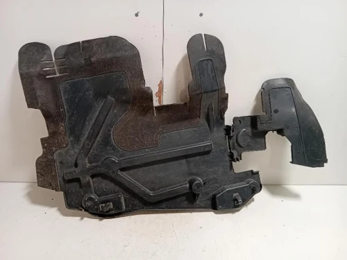 Convogliatore ARIA SX 9677962980 Peugeot 2008 I 2016