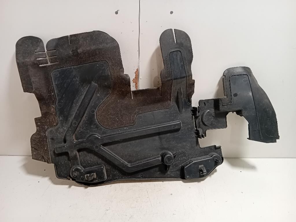 Convogliatore ARIA SX 9677962980 Peugeot 2008 I 2016