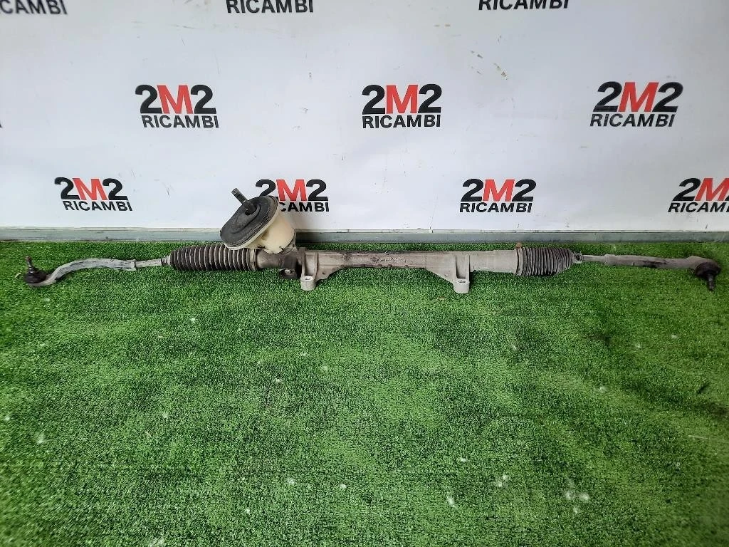 Scatola Sterzo Cservosterzo 8200463517 Renault Megane II CC 2003