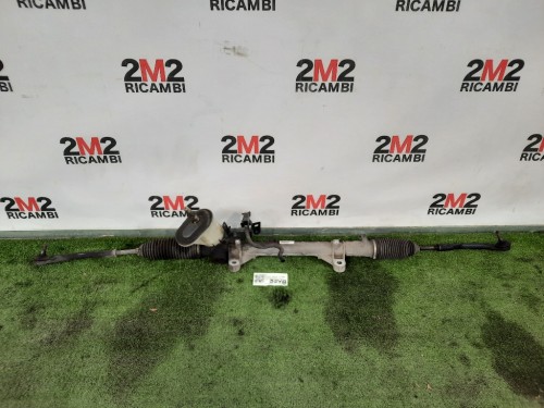 Scatola Sterzo Cservosterzo 490018982R Renault Mégane III 2009
