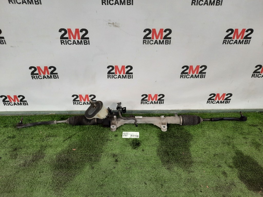 Scatola Sterzo Cservosterzo 490018982R Renault Mégane III 2009