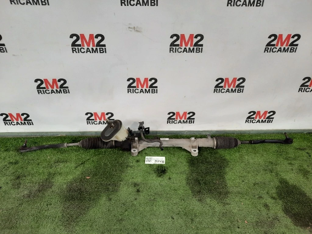 Scatola Sterzo Cservosterzo 490018982R Renault Mégane III 2009