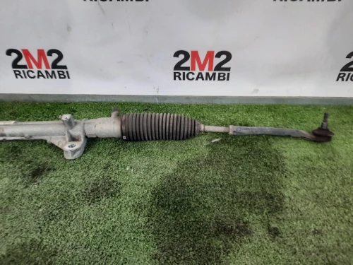 Scatola Sterzo Cservosterzo 490018982R Renault Mégane III 2012
