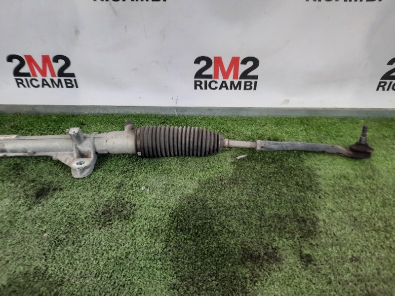 Scatola Sterzo Cservosterzo 490018982R Renault Mégane III 2012