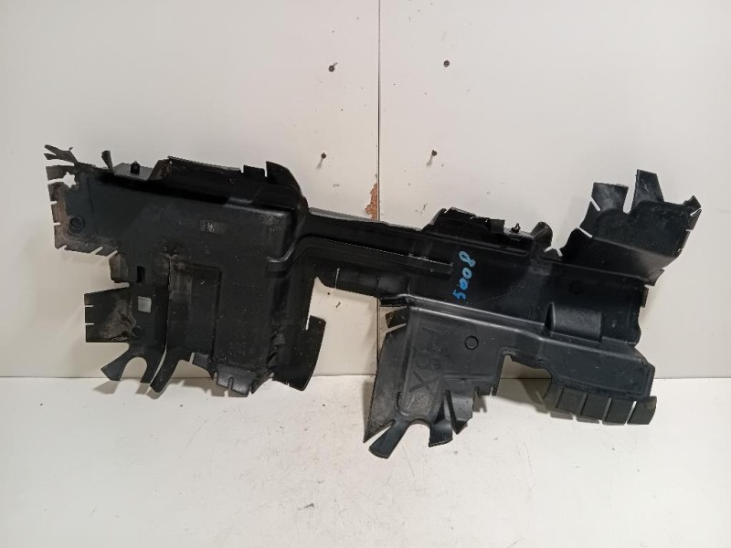 Convogliatore ARIA SX 9810922280 Peugeot 5008 II 2017