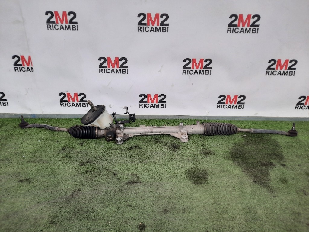 Scatola Sterzo Cservosterzo 490018982R Renault Mégane III 2012