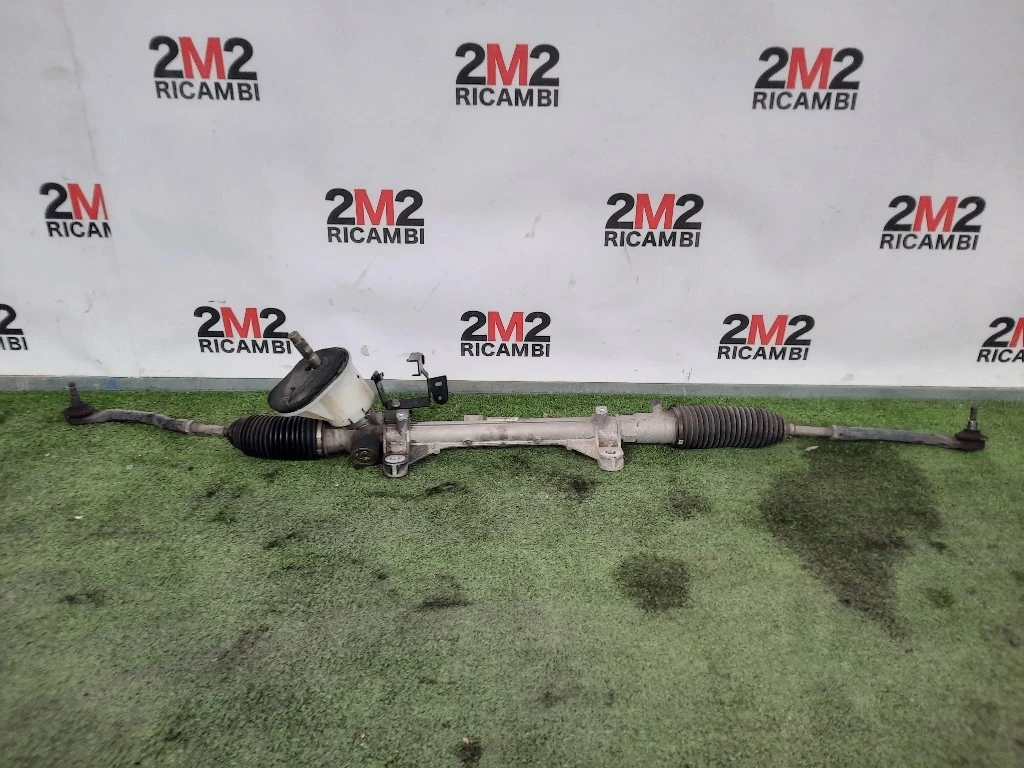 Scatola Sterzo Cservosterzo 490018982R Renault Mégane III 2012