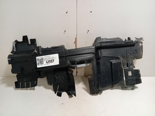 Convogliatore ARIA SX