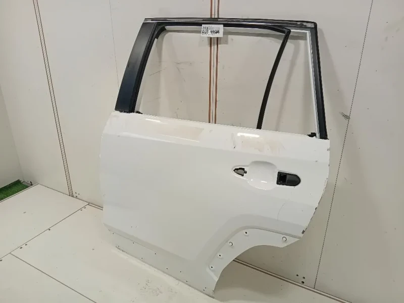 Porta POST SX 6700442190 Toyota RAV 4 V 2018