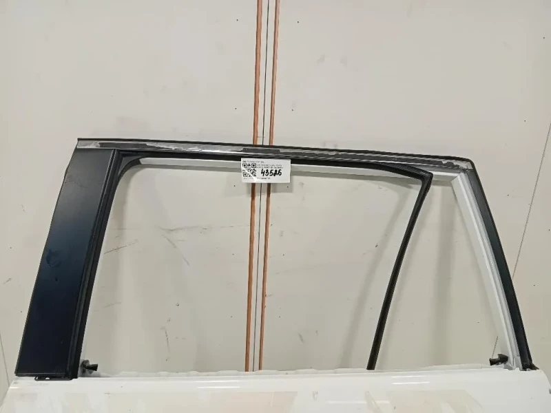 Porta POST SX 6700442190 Toyota RAV 4 V 2018