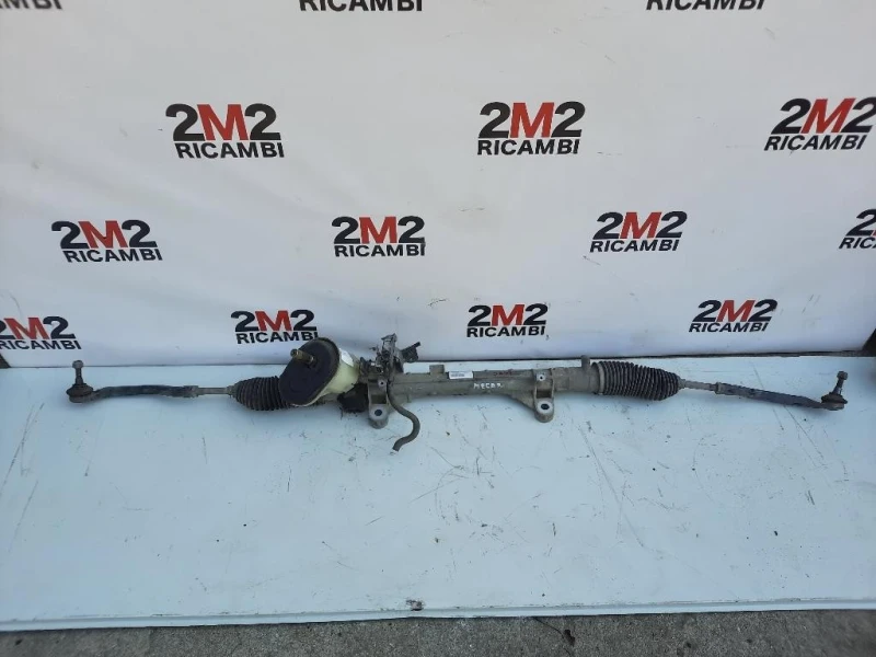 Scatola Sterzo Cservosterzo 490018982R Renault Mégane III SW 2009