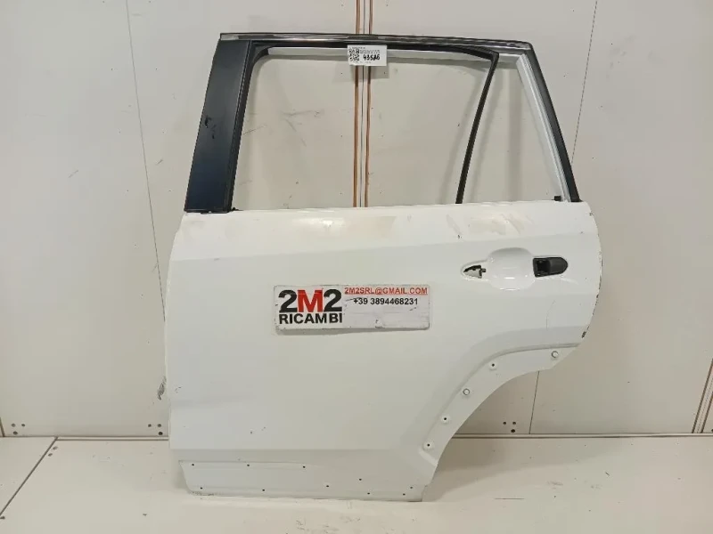 Porta POST SX 6700442190 Toyota RAV 4 V 2018