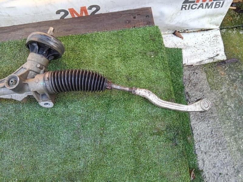 Scatola Sterzo Cservosterzo 490013272R Renault Mégane IV 2016