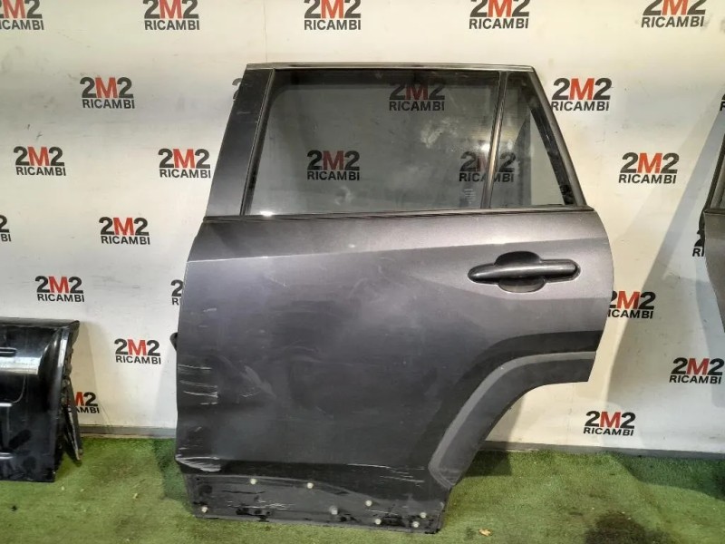 Porta POST SX 6700442190 Toyota RAV 4 V 2018