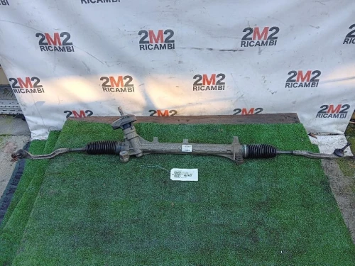 Scatola Sterzo Cservosterzo 490013272R Renault Mégane IV 2016