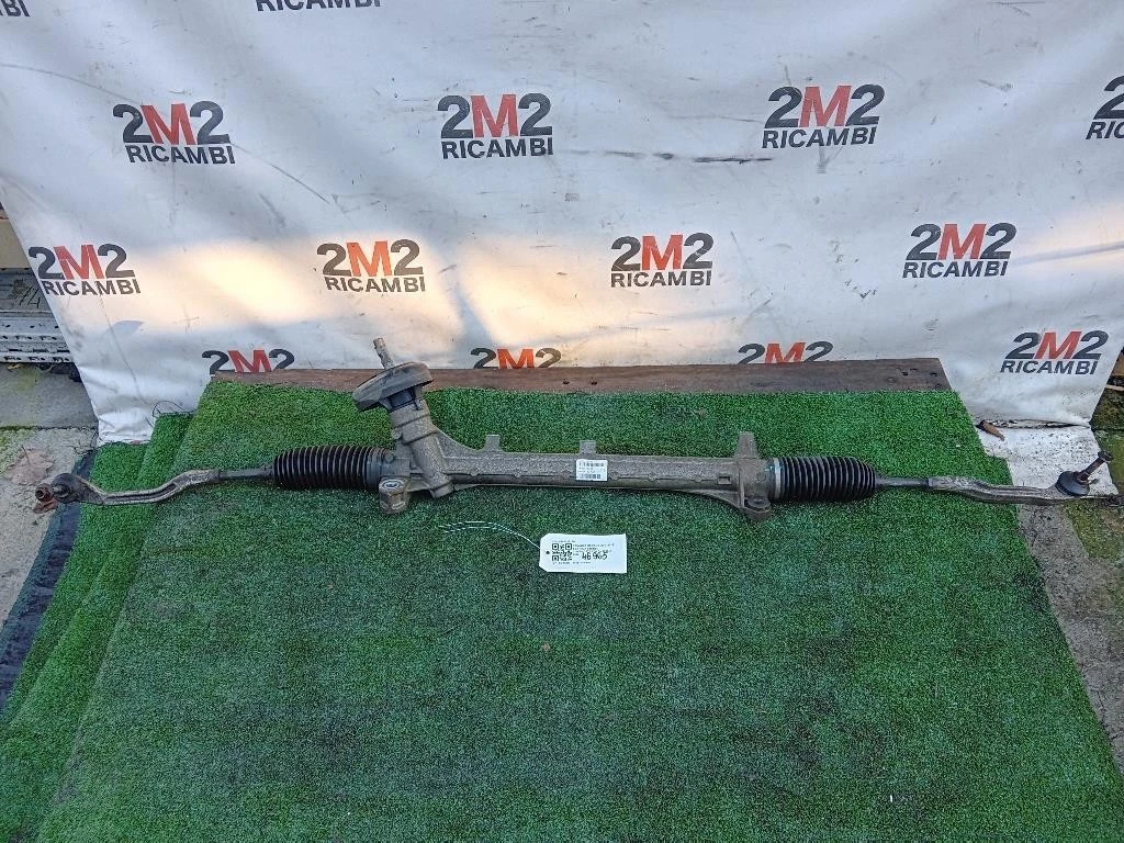 Scatola Sterzo Cservosterzo 490013272R Renault Mégane IV 2016