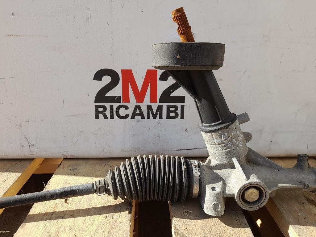 Porta POST SX NUDA 670040D210 Toyota Yaris IV 2012
