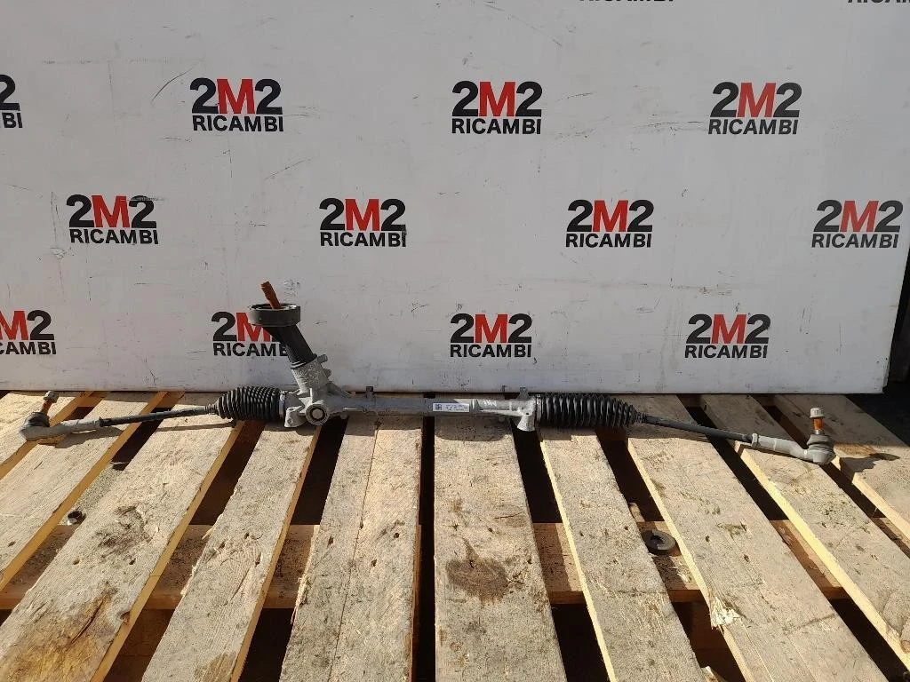 Scatola Sterzo Cservosterzo 1S1423057J Seat MII 2012