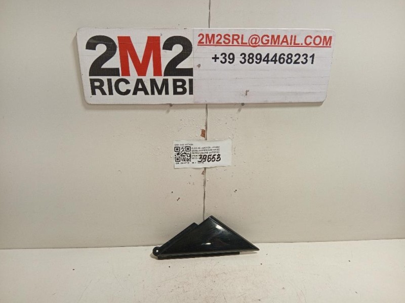 Coperchio BASE Retrovisore Esterno Parte ANT ANT DX 4K0 837 638 Audi A6 4a5c8 Avant 2018