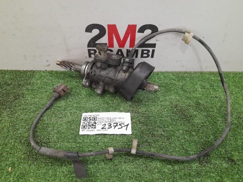 Scatola Sterzo Cservosterzo