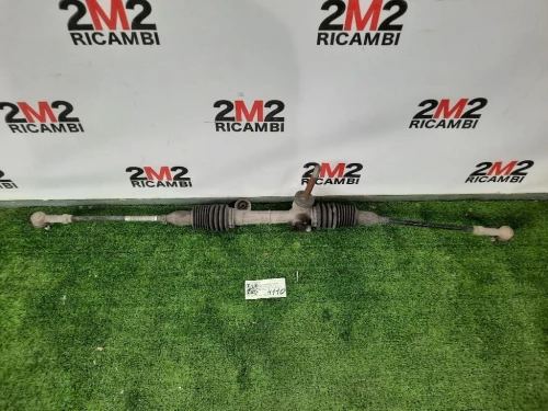 Scatola Sterzo Cservosterzo A4514600651 Smart Fortwo Cabrio 451 2007