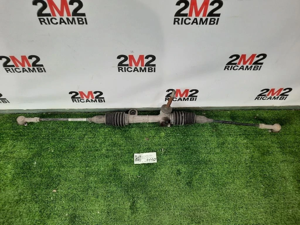 Scatola Sterzo Cservosterzo A4514600651 Smart Fortwo Cabrio 451 2007