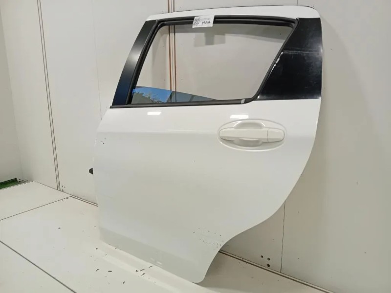 Porta POST SX 670040D210 Toyota Yaris IV 2012