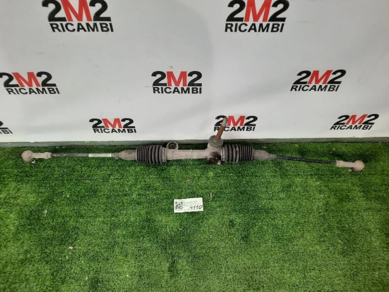 Scatola Sterzo Cservosterzo A4514600651 Smart Fortwo Cabrio 451 2007