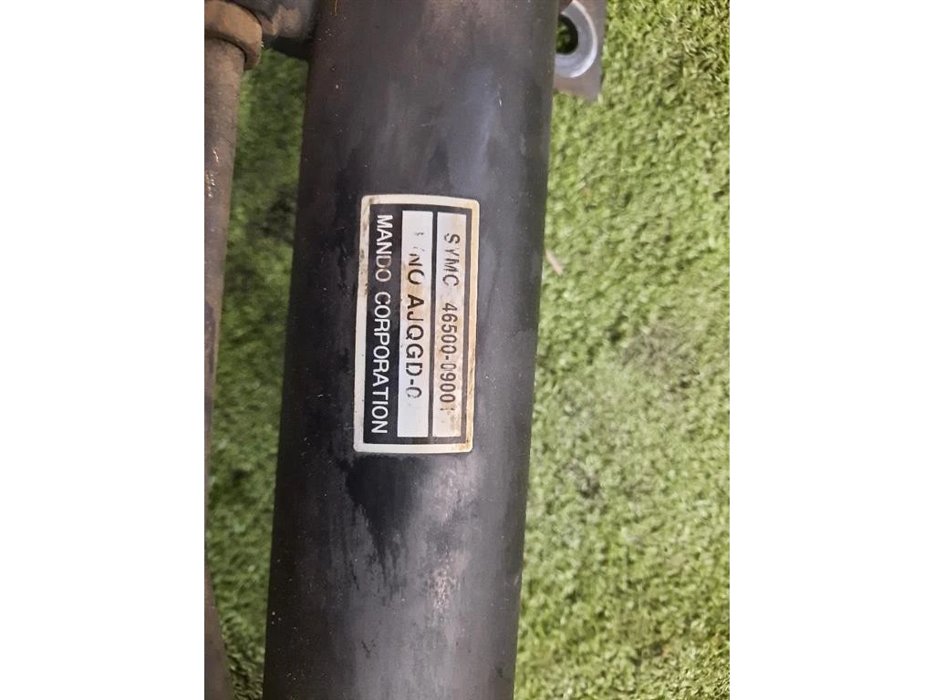 Scatola Sterzo Cservosterzo 4650009005 Ssangyong Kyron 2005