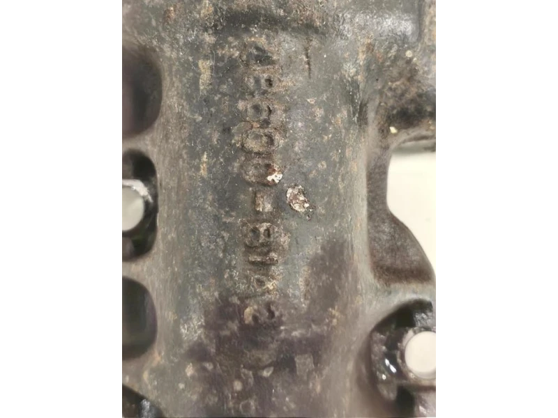 Scatola Sterzo Cservosterzo 48600-81A7 Suzuki Jimny I 1999