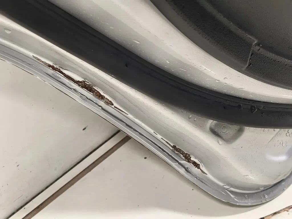 Porta POST SX 670040D210 Toyota Yaris IV 2012