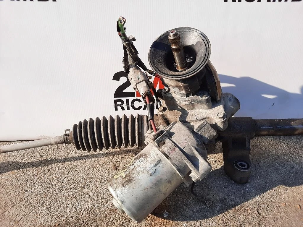 Scatola Sterzo Cservosterzo 4858057KF1000 Suzuki Splash 2008